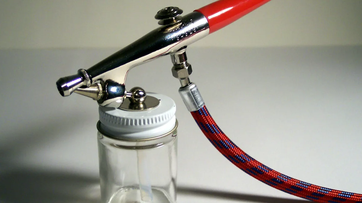 Airbrush