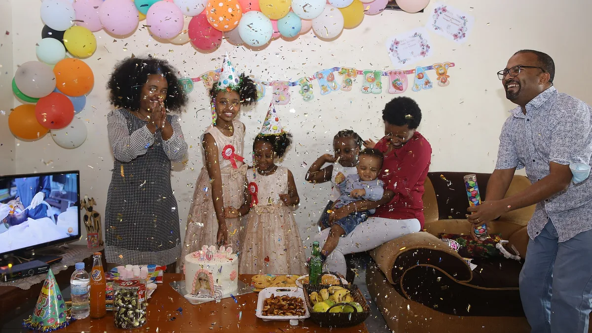 Birthday