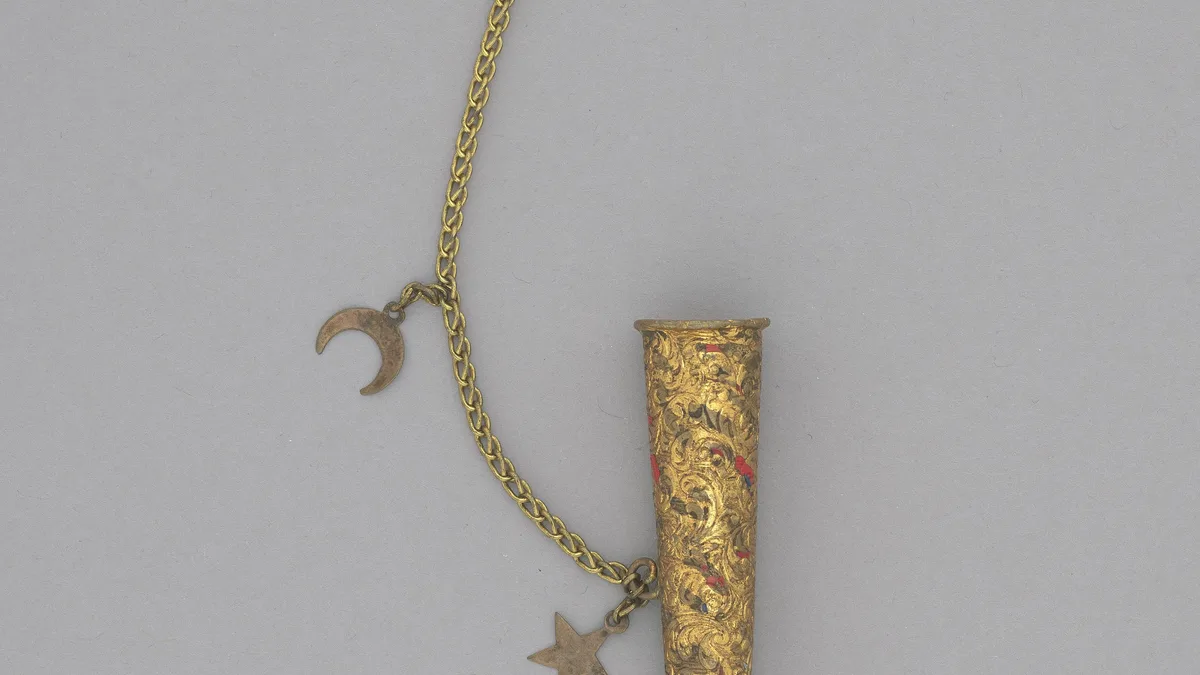 Charms, Dangles And Piercings