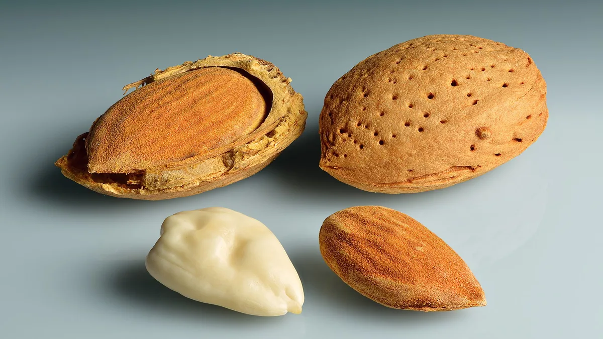 Almond