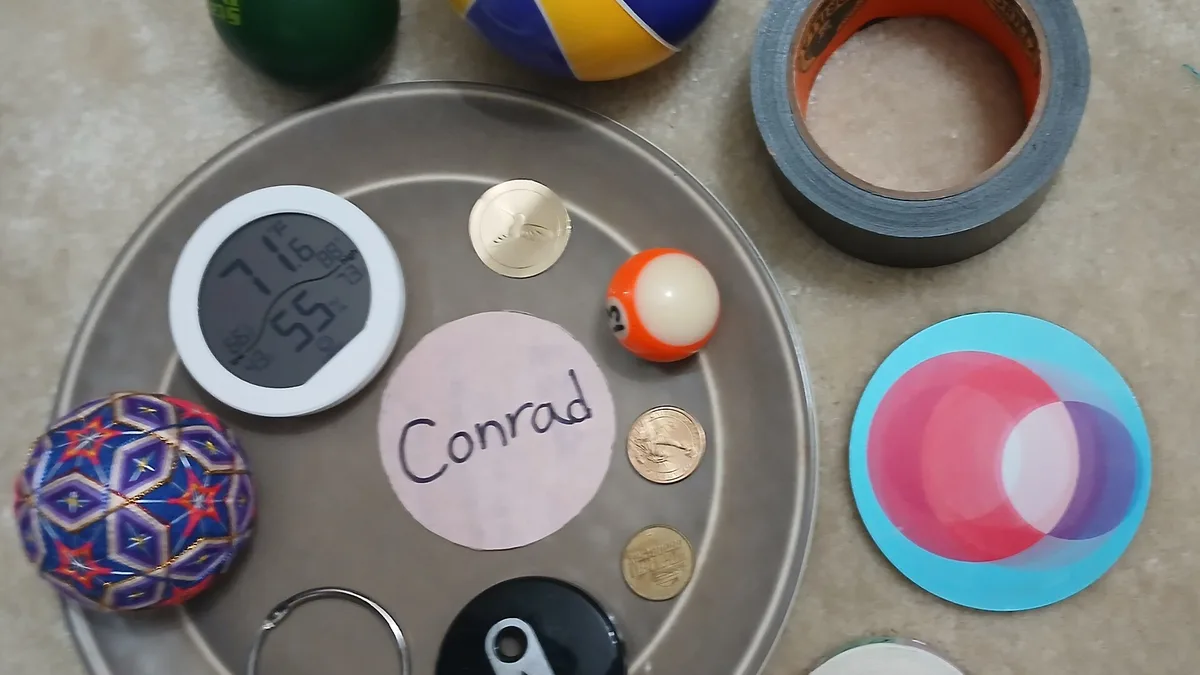 Round