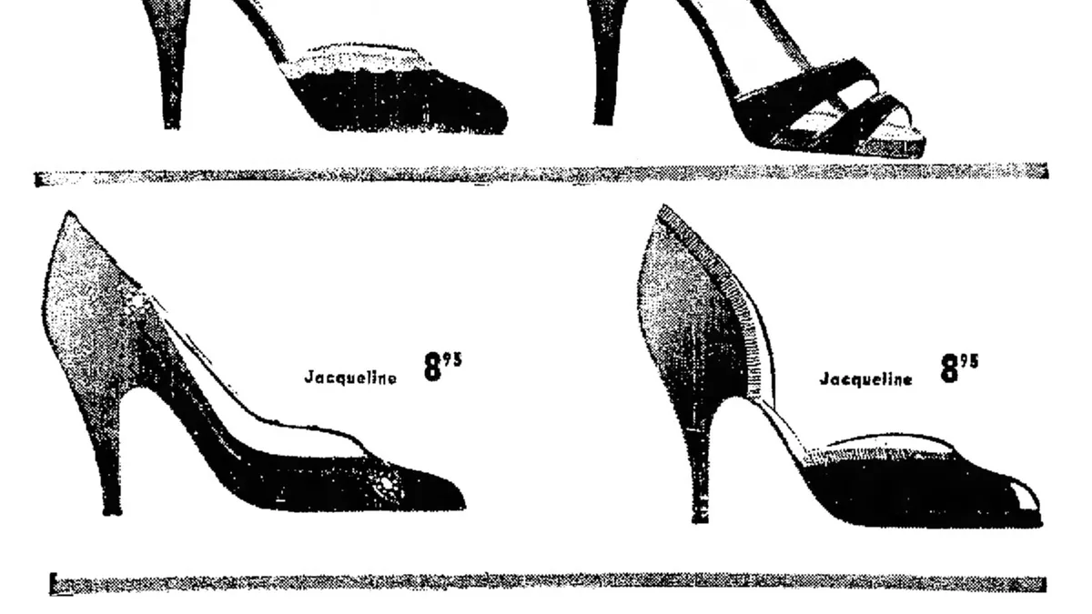 Stiletto